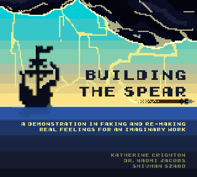 https://thepuzzlingbotanicalsociety.neocities.org/thedrilledcoin/building_the_spear_cover.png